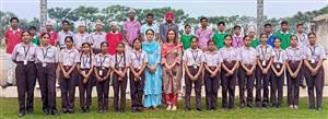 ਡਾ. ਬੀਐੱਸ ਸੰਧੂ ਸਕੂਲ ਦੇ ਖਿਡਾਰੀਆਂ ਨੇ ਜਿੱਤੇ 48 ਮੈਡਲ