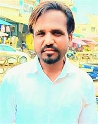 ਖੇਮਕਰਨ-ਭਿੱਖੀਵਿੰਡ ਮਾਰਗ ’ਤੇ ਵਾਪਰਿਆ ਭਿਆਨਰ ਹਾਦਸਾ, ਟਰੈਕਟਰ-ਟਰਾਲੀ ਦੀ ਟੱਕਰ ਨਾਲ ਦੋ ਬਾਈਕ ਸਵਾਰਾਂ ਦੀ ਮੌਤ