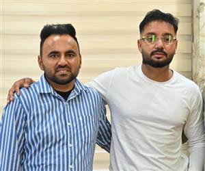 ਅਦਾਕਾਰ ਤੇ ਨਿਰਮਾਤਾ ਸਿੱਪੀ ਗਿੱਲ ਦੀ ਫ਼ਿਲਮ ‘ਗਦਰੀ ਯੋਧੇ’ ਜਲਦ ਬਣੇਗੀ ਸਿਨੇਮਾ ਘਰਾਂ ਦਾ ਸ਼ਿੰਗਾਰ, ਕਿਹਾ-ਚੜ੍ਹਦੇ ਸਿਆਲ ਤੱਕ ਦੋ EP ਹੋਣਗੀਆਂ ਰਿਲੀਜ਼