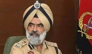 Punjab News : ਰਿਸ਼ਵਤ ਮਾਮਲੇ ’ਚ ਮੁਅੱਤਲ ਡੀਆਈਜੀ ਭੁੱਲਰ ਦੀ ਜ਼ਮਾਨਤ ਅਰਜ਼ੀ ਮੁੜ ਖ਼ਾਰਜ