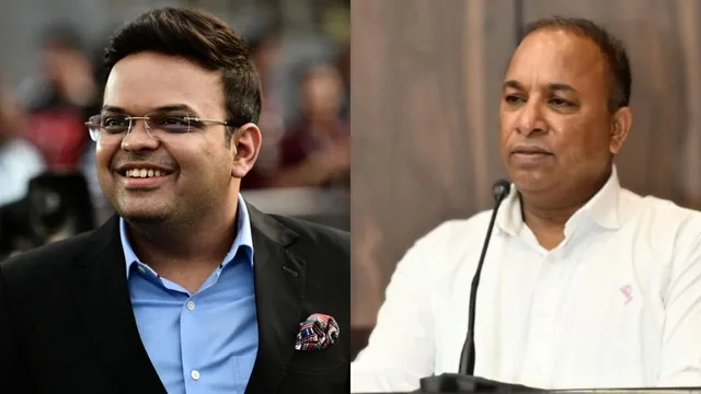 BCCI ਦੇ ਅਤਿਆਧੁਨਿਕ COE ਪ੍ਰੋਜੈਕਟ ਲਈ ਜੈ ਸ਼ਾਹ ਨੇ ਜੰਗੀ ਪੱਧਰ 'ਤੇ ਕੀਤੀਆਂ ਕੋਸ਼ਿਸ਼ਾਂ: ਸੈਕੀਆ