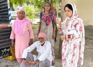 Fazilka News : ਜਲਾਲਾਬਾਦ ’ਚ ਬੇਔਲਾਦ ਜੋੜੇ ਦੀ ਸ਼ੱਕੀ ਹਾਲਾਤ ’ਚ ਮੌਤ,10 ਸਾਲ ਪਹਿਲਾਂ ਹੋਇਆ ਸੀ ਵਿਆਹ
