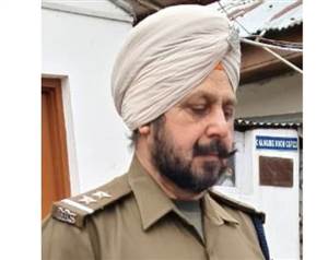Sad News : CRPF ਦੇ ਸਬ-ਇੰਸਪੈਕਟਰ ਜਸਵਿੰਦਰ ਸਿੰਘ ਦੀ ਕਰੰਟ ਲੱਗਣ ਨਾਲ ਮੌਤ, ਪਿੰਡ ’ਚ ਸੋਗ ਦੀ ਲਹਿਰ