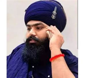 Kanchan Kumari Murder Case : ਮੁੱਖ ਸਾਜ਼ਿਸ਼ਕਰਤਾ ਅੰਮ੍ਰਿਤਪਾਲ ਮਹਿਰੋਂ ਤੇ ਰਣਜੀਤ ਸਿੰਘ ਖ਼ਿਲਾਫ਼ ਦੋਸ਼ ਤੈਅ