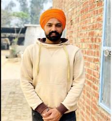ਅੰਗੋਲਾ ਤੋਂ ਫਿਰੌਤੀ ਗੈਂਗ ਚਲਾ ਰਹੇ ਵਰਿੰਦਰ ਸੈਦੋਕੇ ਵਿਰੁੱਧ ਰੈੱਡ ਕਾਰਨਰ ਨੋਟਿਸ ਜਾਰੀ, ਮੁਲਜ਼ਮ ਨੂੰ ਡਿਪੋਰਟ ਕਰਵਾਉਣ ਲਈ ਪੁਲਿਸ ਨੇ ਕੇਂਦਰ ਸਰਕਾਰ ਨੂੰ ਲਿਖਿਆ ਪੱਤਰ