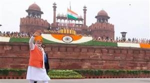 Independence Day 2026: ਪਹਿਲੀ ਵਾਰ ਲਾਲ ਕਿਲ੍ਹੇ ਦੀ ਫਸੀਲ ਤੋਂ ਗਾਇਆ ਜਾਵੇਗਾ 'ਵੰਦੇ ਮਾਤਰਮ'