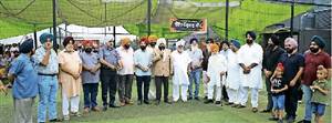 ਪਹਿਲੇ ਸਿੱਖ ਕ੍ਰਿਕਟ ਕੱਪ-2026 ਦਾ ਸ਼ਾਨਦਾਰ ਅੰਤ, ਸਿੱਖ ਯੂਥ ਕਾਫ਼ਲਾ ਕਲੱਬ ਨੇ ਜਿੱਤਿਆ ਖ਼ਿਤਾਬ