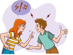 ਗਾਲਾਂ: ਭਾਸ਼ਾ ਤੋਂ ਵੱਧ ਸਮਾਜ ਦਾ ਦਰਪਣ