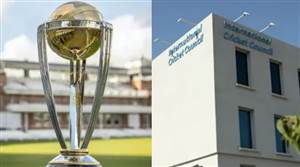 ਵਿਸ਼ਵ ਕੱਪ 2027 ਦੇ ਨਵੇਂ ਫਾਰਮੈਟ ’ਤੇ ਵਿਵਾਦ, ICC ਦੇ ਫੈਸਲੇ ਤੋਂ ਭੜਕੇ ਦੋ ਕ੍ਰਿਕਟ ਬੋਰਡ; ਲਾਏ ਗੰਭੀਰ ਦੋਸ਼