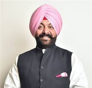 ਵਿਧਾਨ ਸਭਾ 'ਚ ਵਿਕਰਮਜੀਤ ਸਿੰਘ ਚੌਧਰੀ ਨੇ ਚੁੱਕੇ ਫਿਲੌਰ ਦੇ ਮੁੱਦੇ, ਸਿੱਖਿਆ ਤੇ ਸਿਹਤ ਸੇਵਾਵਾਂ ਨੂੰ ਲੈ ਕੇ ਸਰਕਾਰ ਨੂੰ ਘੇਰਿਆ