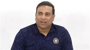 VVS ਲਕਸ਼ਮਣ ਨੇ 2023 'ਚ ਭਾਰਤੀ ਮੁੱਖ ਕੋਚ ਬਣਨ ਦਾ ਆਫ਼ਰ ਠੁਕਰਾਇਆ, ਸਾਬਕਾ ਦਿੱਗਜ ਨੇ ਦੱਸੀ ਅਜਿਹਾ ਕਰਨ ਦੀ ਮੁੱਖ ਵਜ੍ਹਾ