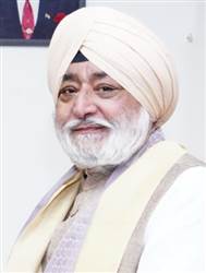ਸ੍ਰੀ ਹੇਮਕੁੰਟ ਸਾਹਿਬ ਦੀ ਸਾਲਾਨਾ ਯਾਤਰਾ 10 ਅਕਤੂਬਰ ਨੂੰ ਰਸਮੀ ਤੌਰ 'ਤੇ ਹੋਵੇਗੀ ਸਮਾਪਤ, ਨਰਿੰਦਰਜੀਤ ਸਿੰਘ ਬਿੰਦਰਾ ਨੇ ਸਾਂਝੀ ਕੀਤੀ ਜਾਣਕਾਰੀ