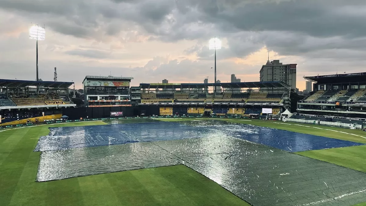 IND vs PAK Weather Report:  ਰਿਜ਼ਰਵ ਡੇਅ ਵੀ ਨਹੀਂ ਆਵੇਗਾ ਕੰਮ? ਭਾਰਤ-ਪਾਕਿ ਮੈਚ ਮੁੜ ਹੋ ਸਕਦੈ ਪ੍ਰਭਾਵਿਤ, ਜਾਣੋ ਮੌਸਮ ਦਾ ਹਾਲ
