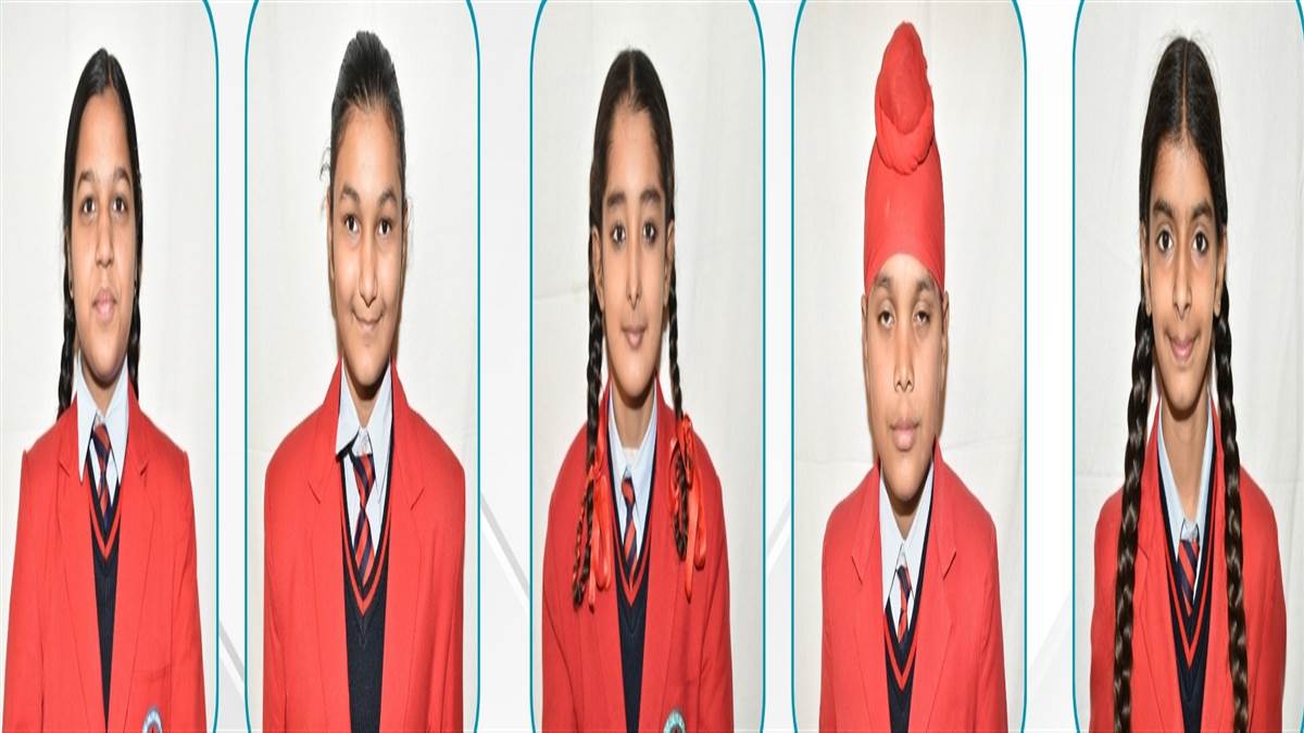 ਆਰੀਆਭੱਟ ਸਕੂਲ ਨੇ ਮਹੀਨੇ ਦੇ ਸਿਤਾਰੇ ਚੁਣੇ
