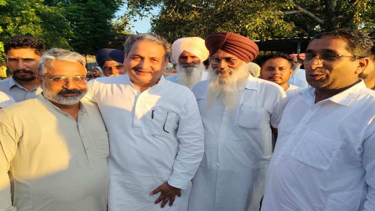 14 ਤੋਂ ਨਮਾਦਾ ’ਚ ਲੱਗੇਗਾ ਅੱਖਾਂ, ਚਮੜੀ, ਮੈਡੀਸਨ ਦਾ ਕੈਂਪ