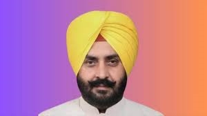 Patiala News : ਸਰੀਰਕ ਸ਼ੋਸ਼ਣ ਤੇ ਧੋਖਾਧੜੀ ਮਾਮਲੇ 'ਚ ਵਿਧਾਇਕ ਹਰਮੀਤ ਸਿੰਘ ਪਠਾਣਮਾਜਰਾ ਦੀ ਅਗਾਊਂ ਜ਼ਮਾਨਤ ਅਰਜ਼ੀ ਰੱਦ