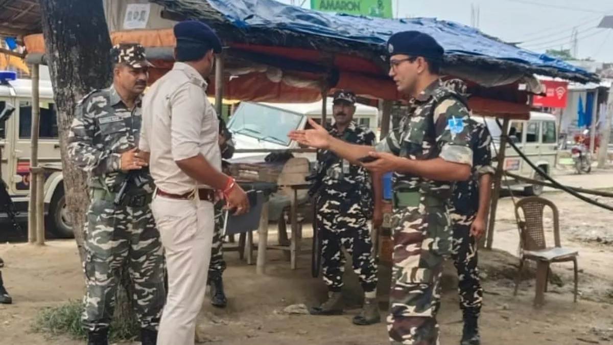 Nepal Jailbreak : ਨੇਪਾਲ 'ਚ ਖੜ੍ਹੀ ਹੋਈ ਇਕ ਹੋਰ ਮੁਸੀਬਤ, ਜ਼ਿਲ੍ਹਾ ਜੇਲ੍ਹ 'ਚੋਂ 459 ਕੈਦੀ ਫਰਾਰ; ਭਾਰਤ 'ਚ ਅਲਰਟ