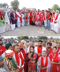 ਪਿੰਡ ਕਤਪਾਲੋਂ ਦਾ ਛਿੰਝ ਮੇਲਾ ਅਮਿੱਟ ਯਾਦਾਂ ਛੱਡਦਾ ਸੰਪੰਨ