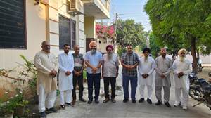 ਨਸ਼ਿਆਂ ਖਿਲਾਫ ਬੋਲਣ ਵਾਲਿਆਂ ਨੂੰ ਕੁੱਟਿਆ ਜਾਂਦਾ : ਖੋਜੇਵਾਲ