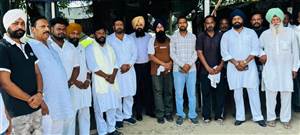 ਆਪ ਦੀਆਂ ਭਲਾਈ ਸਕੀਮਾਂ ਤੋਂ ਲੋਕ ਪ੍ਰਭਾਵਿਤ : ਥਿੰਦ