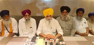 ਬੰਦੀ ਸਿੰਘਾਂ ਦੀ ਰਿਹਾਈ ਲਈ ਸਾਰੇ ਇਕਜੁੱਟ ਹੋਣ : ਜਥੇ. ਖੁਸਰੋਪੁਰ
