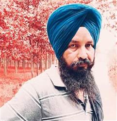 ਮੋਟਰਸਾਈਕਲ ਤੇ ਛੋਟੇ ਹਾਥੀ ਦੀ ਟੱਕਰ ’ਚ ਲਾਈਨਮੈਨ ਦੀ ਮੌਤ
