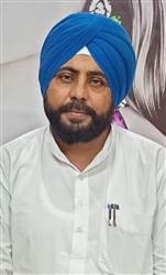 ਡਾ. ਅੰਬੇਡਕਰ ਦੇ ਬੁੱਤ ਦੀ ਬੇਅਦਬੀ ਦੀ ਘਟਨਾ ਨਿੰਦਣਯੋਗ : ਐਡਵੋਕੇਟ ਖੋਸਲਾ