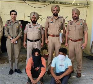 Punjab : ਦੋਸਤ ਹੀ ਨਿਕਲਿਆ ਕਾਤਲ, ਨਸ਼ੇ ਦੀ ਡੋਜ਼ ਦੇ ਕੇ ਲਈ ਸੀ ਨੌਜਵਾਨ ਦੀ ਜਾਨ; ਪੁਲਿਸ ਹੱਥ ਚੜ੍ਹਿਆ ਮੁੱਖ ਦੋਸ਼ੀ