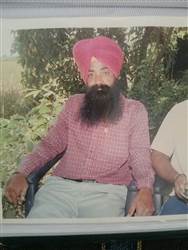 ਘੁਮਾਣ ਦੇ ਪਿੰਡ ਸੱਖੋਵਾਲ ਵਿੱਚ ਸਨਸਨੀ: ਵਿਅਕਤੀ ਦਾ ਬੇਰਹਿਮੀ ਨਾਲ ਕਤਲ, ਲਾਸ਼ ਨੂੰ ਤੂੜੀ 'ਚ ਦੱਬ ਕੇ ਲੁਕਾਇਆ