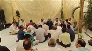 ਕੈਬਨਿਟ ਮੰਤਰੀ ਮੋਹਿੰਦਰ ਭਗਤ ਦੇ ਘਰ ਵਿਛੇ ਸੱਥਰ, ਲੋਕਾਂ ਦਾ ਇੱਕਠ ਹੋਣਾ ਸ਼ੁਰੂ; ਵੇਖੋ ਮੌਕੇ ਤੋਂ ਲਾਈਵ ਤਸਵੀਰਾਂ ਤੇ ਤਾਜ਼ਾ ਹਾਲਾਤ
