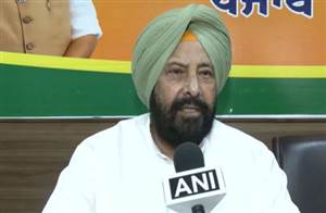 ‘ਰੰਗਲਾ ਪੰਜਾਬ’ ਦੇ ਦਾਅਵੇ ਕਰਨ ਵਾਲੀ ‘ਆਪ’ ਸਰਕਾਰ ਦਾ ਅਸਲੀ ਚਿਹਰਾ ਪੰਜਾਬ ਦੇ ਸਾਹਮਣੇ : ਕੇਵਲ ਸਿੰਘ ਢਿੱਲੋਂ