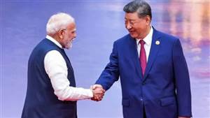 BRICS ਸੰਮੇਲਨ ’ਚ ਸ਼ਾਮਲ ਹੋਣ ਦਿੱਲੀ ਆਉਣਗੇ ਜਿੰਨਪਿੰਗ, ਸੱਤ ਸਾਲ ’ਚ ਚੀਨੀ ਰਾਸ਼ਟਰਪਤੀ ਦਾ ਪਹਿਲਾ ਭਾਰਤ ਦੌਰਾ