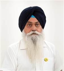 ਡਾ. ਅੰਬੇਡਕਰ ਦੇ ਬੁੱਤ ਦੀ ਬੇਅਦਬੀ ਨਿੰਦਣਯੋਗ, ਸੰਵਿਧਾਨ ਦੇ ਨਿਰਮਾਤਾ ਦਾ ਅਪਮਾਨ ਸੰਵਿਧਾਨਕ ਮੁੱਲਾਂ 'ਤੇ ਹਮਲਾ: ਅਜੇਪਾਲ ਸਿੰਘ ਬਰਾੜ
