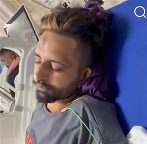 Sangrur News : ਚੋਰੀ ਦੇ ਮਾਮਲੇ ’ਚ ਪੁੱਛਗਿੱਛ ਲਈ ਥਾਣੇ ਬੁਲਾਏ ਨੌਜਵਾਨ ਨੇ ਥਾਣੇ ’ਚ ਨਿਗਲੀ ਜ਼ਹਿਰੀਲੀ ਚੀਜ਼, ਹਾਲਤ ਗੰਭੀਰ