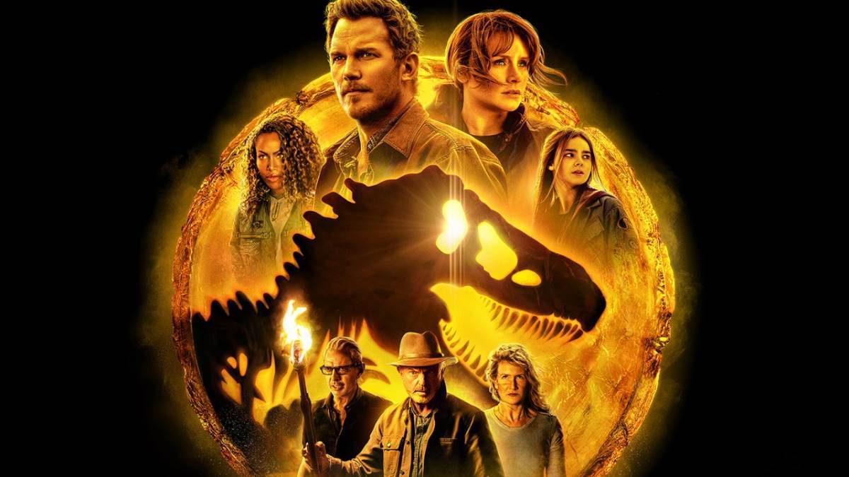 Jurassic World Dominion OTT Release : ਉਡੀਕ ਹੋ ਗਈ ਹੈ ਖ਼ਤਮ ! ਡਾਇਨਾਸੌਰਸ ਦੀ ਫ਼ੌਜ ਇਸ ਤਾਰੀਕ ਨੂੰ ਆ ਰਹੀ ਹੈ ਪ੍ਰਾਈਮ ਵੀਡੀਓ 'ਤੇ, ਇੱਥੇ ਦੇਖੋ ਟ੍ਰੇਲਰ