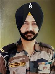 ਸ਼ਹੀਦ ਬਾਜਵਾ ਦੀ ਯਾਦ ’ਚ ਸ਼ਰਧਾਂਜਲੀ ਸਮਾਗਮ ਅੱਜ