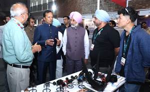 ਭਾਰਤ ਦੇ ਸਟਾਰਟਅੱਪ ਖੇਤਰ ਨੂੰ ਹੁਲਾਰਾ ਦੇਣ ਲਈ 15 ਮਿਲੀਅਨ ਅਮਰੀਕੀ ਡਾਲਰ ਦੇ ਫੰਡ ਦਾ ਐਲਾਨ