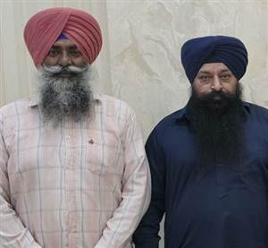 ਗੁਰੂਘਰਾਂ ਦੀ ਸੁਰੱਖਿਆ ਲਈ ਹੋਣ ਖਾਸ ਉਪਰਾਲੇ : ਚੱਢਾ/ਨੀਟੂ