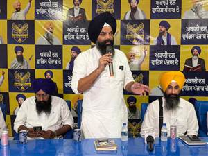 ਕੋਟਕਪੂਰਾ ’ਚ ਅਕਾਲੀ ਦਲ ਵਾਰਿਸ ਪੰਜਾਬ ਦੇ ਨੇ ਯੂਥ ਵਿੰਗ ਦੀ ਕੀਤੀ ਸਥਾਪਨਾ