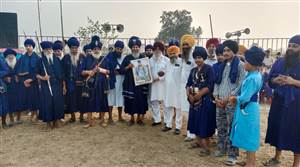 ਦੁਲਾਨੰਗਲ 'ਚ ਸਲਾਨਾ ਛਿੰਝ ਤੇ ਜੋੜ ਮੇਲਾ ਸ਼ਾਨੋ ਸ਼ੌਕਤ ਨਾਲ ਸੰਪੰਨ