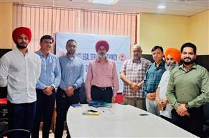 ਪ੍ਰੋਜੈਕਟ ਉੱਜਵਲ ਤਹਿਤ ਸਰਕਾਰੀ ਸਕੂਲਾਂ ਦੇ ਵਿਦਿਆਰਥੀਆਂ ਦੀ ਬਿਹਤਰੀ ਲਈ ਸਹਿਯੋਗ ਦੀ ਅਪੀਲ
