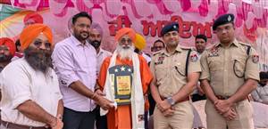 ਰਾਜ ਪੱਧਰੀ ਕਿਆਕਿੰਗ ਤੇ ਕੈਨੋਇੰਗ ਖੇਡਾਂ ਸ਼ੁਰੂ