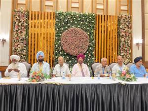 ਕਰਾਟੇ ਤੇ ਵੁਸ਼ੂ ਖਿਡਾਰੀਆਂ ਦਾ ‘ਖੇਡਾਂ ਵਤਨ ਪੰਜਾਬ ਦੀਆਂ’ ’ਚ ਸ਼ਾਨਦਾਰ ਪ੍ਰਦਰਸ਼ਨ