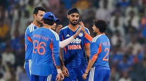 ਦੂਜੇ T20 'ਚ ਕਰਾਰੀ ਹਾਰ ਤੋਂ ਬਾਅਦ ਟੀਮ ਇੰਡੀਆ 'ਚ ਹੋਵੇਗਾ ਵੱਡਾ ਬਦਲਾਅ! ਸ਼ਿਵਮ ਦੁਬੇ ਦੀ ਹੋਵੇਗੀ ਛੁੱਟੀ, ਦਿੱਲੀ ਦਾ ਇਹ ਤੇਜ਼ ਗੇਂਦਬਾਜ਼ ਕਰੇਗਾ ਐਂਟਰੀ?