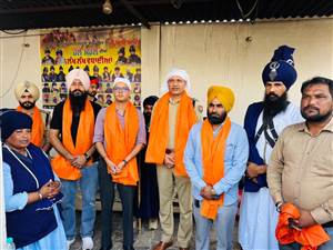 ਡੀਸੀ ਤੇ ਐੱਸਐੱਸਪੀ ਨੇ ਨਸ਼ਿਆਂ ਦੇ ਪ੍ਰਭਾਵ ਵਾਲੇ ਪਿੰਡਾਂ ਦਾ ਕੀਤਾ ਦੌਰਾ