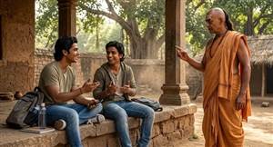 ਚਾਣਕਿਆ ਨੀਤੀ : ਦੋਸਤੀ ਕਰਨ ਤੋਂ ਪਹਿਲਾਂ ਇਨ੍ਹਾਂ 3 ਗੱਲਾਂ ਦੀ ਜ਼ਰੂਰ ਕਰੋ ਪਰਖ, ਕਦੇ ਨਹੀਂ ਮਿਲੇਗਾ ਧੋਖਾ