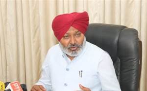 Good News : ਦੀਵਾਲੀ ਤੋਂ ਪਹਿਲਾਂ ਗਰੁੱਪ-ਡੀ ਮੁਲਾਜ਼ਮਾਂ ਨੂੰ ਤੋਹਫ਼ਾ, ਤਿਉਹਾਰੀ ਸੀਜ਼ਨ ਲਈ 10000 ਰੁਪਏ ਵਿਆਜ-ਮੁਕਤ ਲੈ ਸਕਣਗੇ ਮੁਲਾਜ਼ਮ