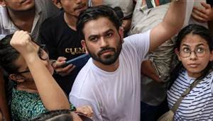 ਅਭਿਜੀਤ ਦੀਪਕੇ ਨੇ ਅਜਿੰਕਿਆ ਸ਼ਿੰਦੇ ਨੂੰ ਸੌਂਪੀ CJP ਅੰਦੋਲਨ ਦੀ ਕਮਾਨ, ਪ੍ਰੀ ਰਿਕਾਰਡ ਵੀਡੀਓ ਰਾਹੀਂ ਕੀਤਾ ਐਲਾਨ