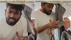 'CJP ਵਿਰੋਧ ਜਾਰੀ ਰੱਖੋ ਜਾਂ ਅੰਤਿਮ ਸੰਸਕਾਰ ਲਈ ਵਾਪਸ ਜਾਓ': ਦਾਦੀ ਦੇ ਦੇਹਾਂਤ 'ਤੇ ਦਿੱਲੀ ਪੁਲਿਸ ਨੇ ਨਜ਼ਰਬੰਦ ਅਭਿਜੀਤ ਦੀਪਕੇ ਨੂੰ ਦਿੱਤੀ ਚਿਤਾਵਨੀ