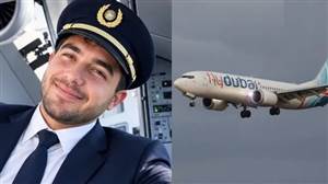 ਫਲਾਈਦੁਬਈ ਮਾਮਲੇ ’ਚ UAE ਦਾ ਵੱਡਾ ਖੁਲਾਸਾ, 9/11 ਤੋਂ ਪ੍ਰੇਰਿਤ ਹੋ ਕੇ ਇਜ਼ਰਾਈਲ ’ਚ ਜਹਾਜ਼ ਕਰੈਸ਼ ਕਰਨਾ ਚਾਹੁੰਦਾ ਸੀ ਓਮਾਨੀ ਪਾਇਲਟ